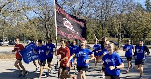 Run Pro Life www.familyandlife.org - Thousands Run Across America to Champion Life